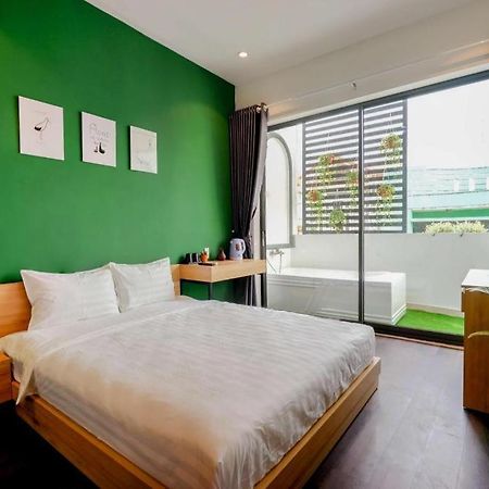 Khách sạn La Bình Thạnh TP. Hồ Chí Minh Ngoại thất bức ảnh